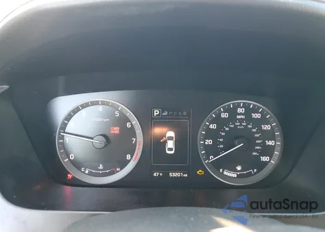 2016 Hyundai Sonata Sport from USA, damaged, VIN 5NPE34AF0GH313327